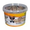 Friandises Goodies, pour chien 1,8kg