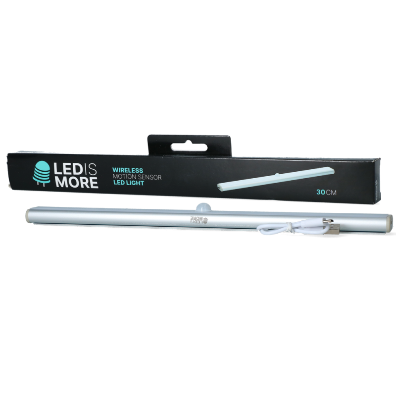 La LED, c'est plus - Lampe LED 30 cm