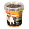 Friandises pour chien Bubis sans gluten 500g