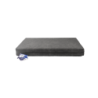 Matelas orthopédique Let's Sleep Mellow M Anthracite