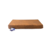 Matelas orthopédique Let's Sleep Mellow L Cognac