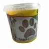 Snacks barres volailles et gibier - Friandises pour chiens 800g