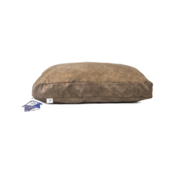 Coussin en peluche pour...