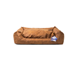 Panier pour chien Let's...