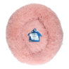 Donut rose M, allons dormir