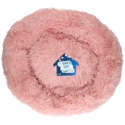 Donut rose L