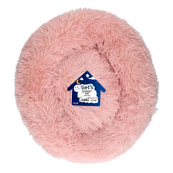 Donut rose Let's Sleep XL