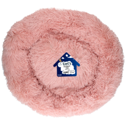 Donut rose XXL Let's Sleep