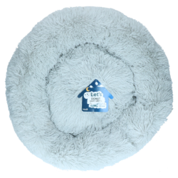 Donut Let's Sleep Gris clair L