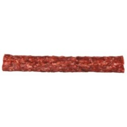 Stick à mâcher au salami 20cm