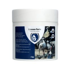 Excellent Licosan Forte...
