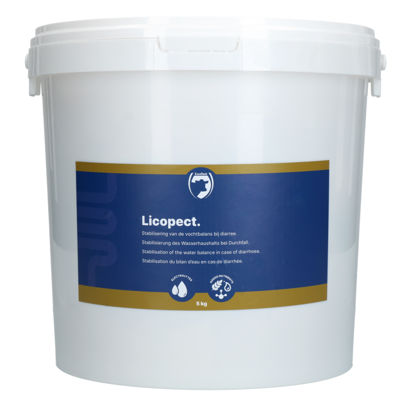 Excellent Licopect 5 kg