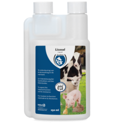 Excellent Licosol (jeunes...