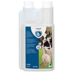 Excellent Licosol (jeunes...