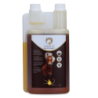 Huile de lin pour cheval Excellent 1 l