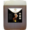Huile de lin pour cheval Excellent 5 l