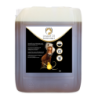 Huile de lin pour cheval Excellent 10 l