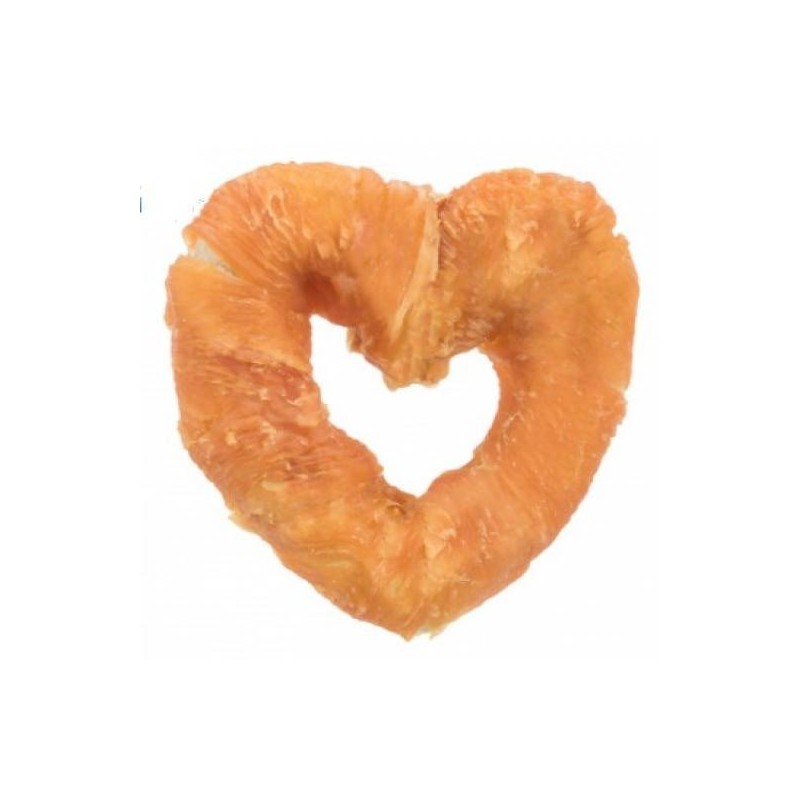 Friandise Chicken Heart 12cm