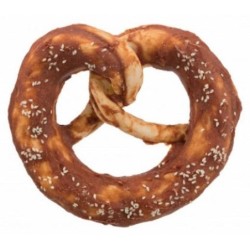 Pretzel au canard 10cm
