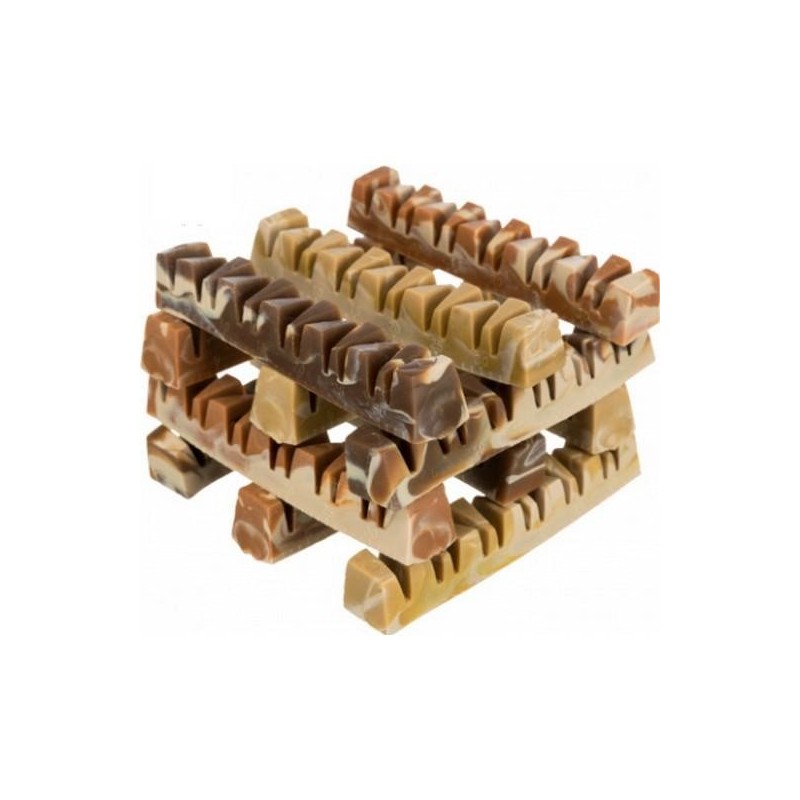 Denta fun veggie Jaw Bone 12cm