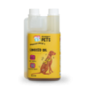 Huile de lin Excellent Pets 500 ml