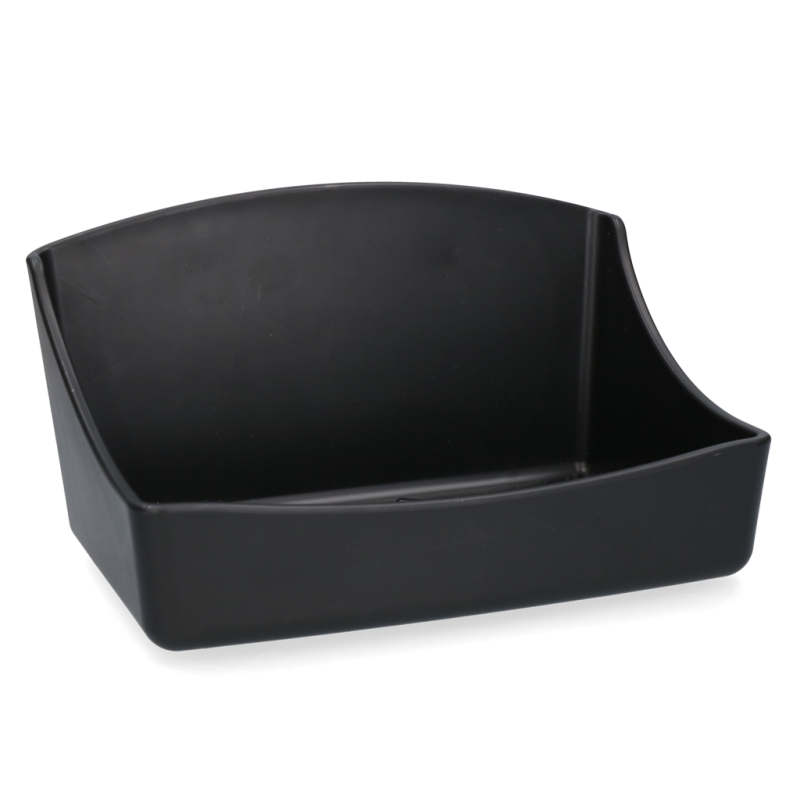 Support de pierre à lécher incrusté Dura 2 kg