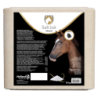 Excellent sel minéral à lécher pour chevaux 10 kg