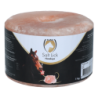 Excellent sel à lécher pour chevaux Himalaya 1 kg
