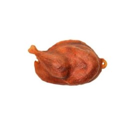 Demi Poulet Rôti aux...