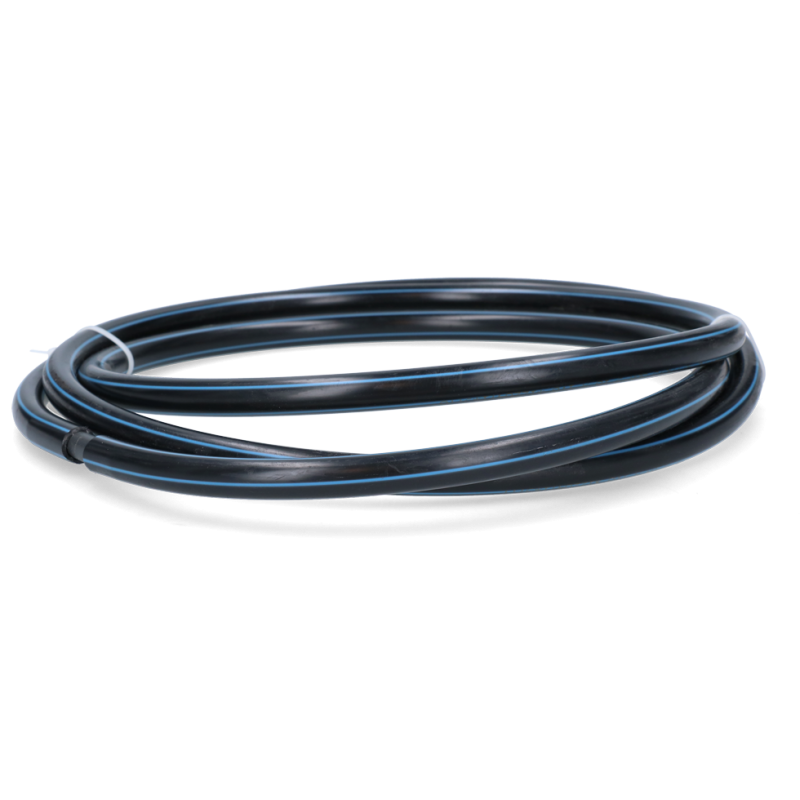 Tube en caoutchouc pour piège à taons Loer (avec connecteur)
