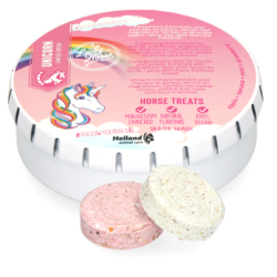 Friandises pour chevaux...