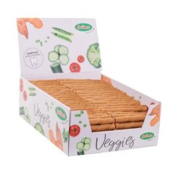 Rouleaux Fourrés Veggie -...