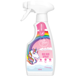 Spray Knuffel Licorne Lucky...