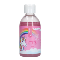 Shampoing Licorne Lucky...