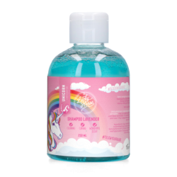 Shampoing Licorne Lucky...