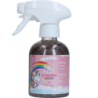 Spray pailleté licorne Lucky Horse arc-en-ciel