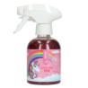 Spray pailleté licorne Lucky Horse rose