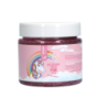 Vernis à sabots pailleté Lucky Horse rose
