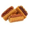Friandises Fast Food Hot-Dog a Poulet 112g