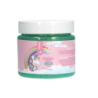 Vernis à sabots pailleté Lucky Horse vert