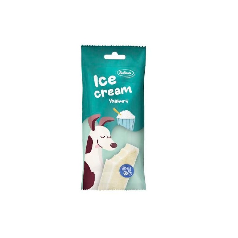 Snack Glace Yaourt - Bubimex