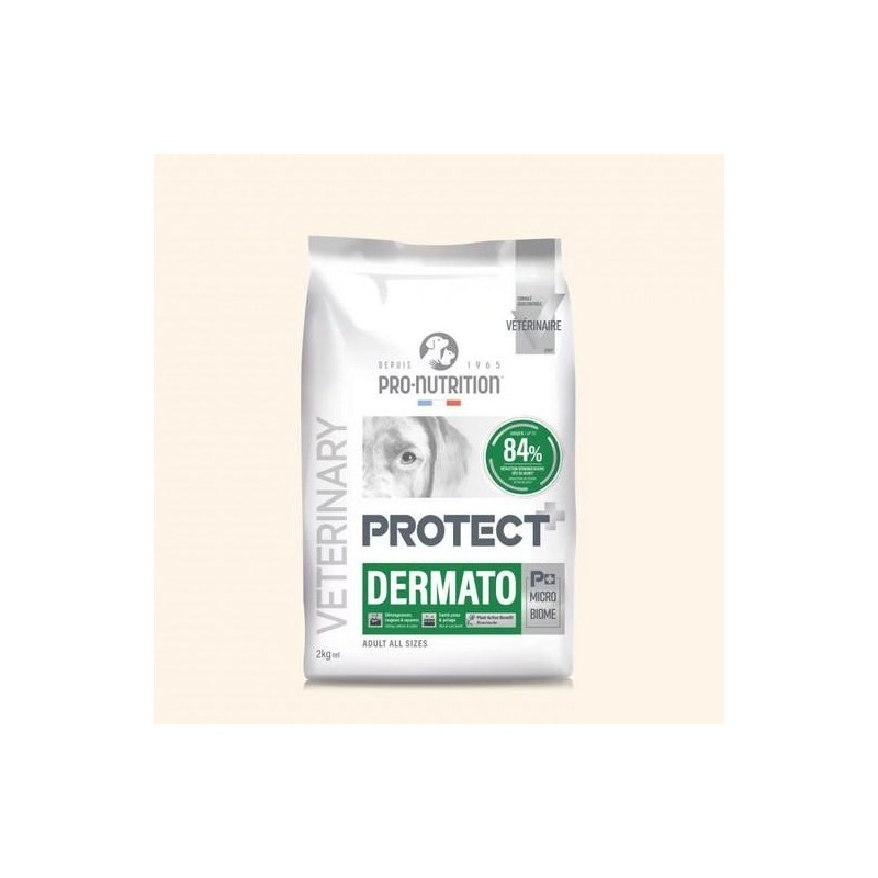 Flatazor Protect Dermato pour chiens 2kg