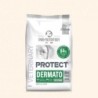 Flatazor Protect Dermato pour chiens 2kg