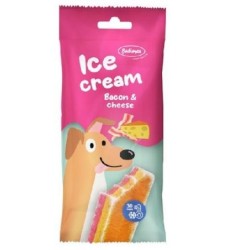 Snack Glace Bacon et Cheese...