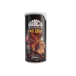 Friandises Mix Grill - Bubimex