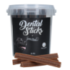 Bâtonnets dentaires Luna's Choice 500 g