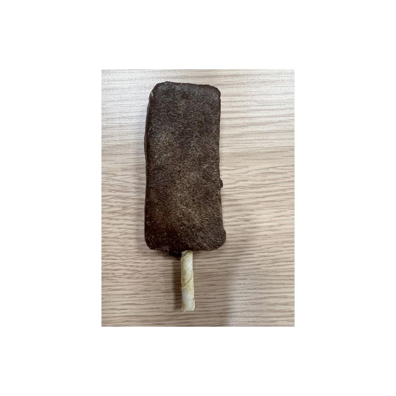 Denta fun Chicken Pop avec foie de poulet