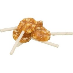 Friandise Lolly au poulet...