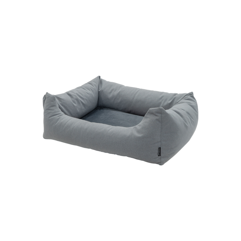 Panier pour animaux Madison Manchester gris clair S