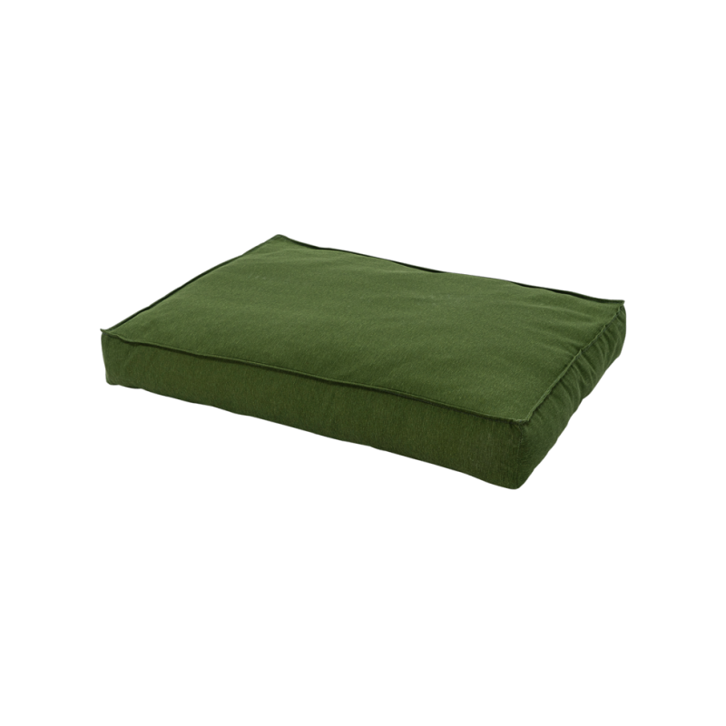 Coussin de salon Madison Panama Vert S